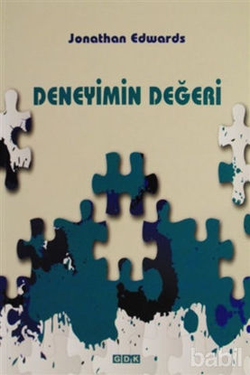 Picture of Deneyimin Değeri