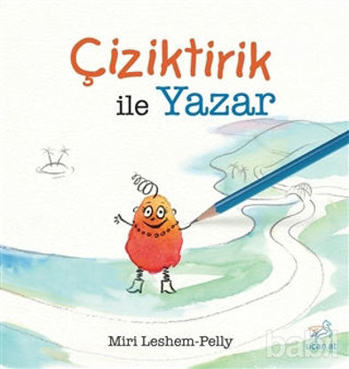 Picture of Çiziktirik ile Yazar