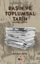 Picture of Basın ve Toplumsal Tarih