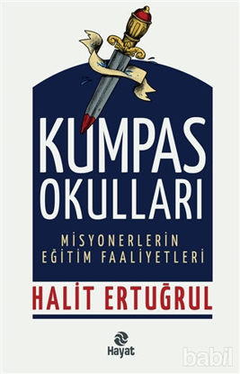 Picture of Kumpas Okulları - Misyonerlerin Eğitim Faaliyetleri