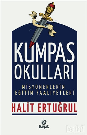 Picture of Kumpas Okulları - Misyonerlerin Eğitim Faaliyetleri