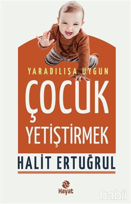 Picture of Yaradılışa Uygun Çocuk Yetiştirmek