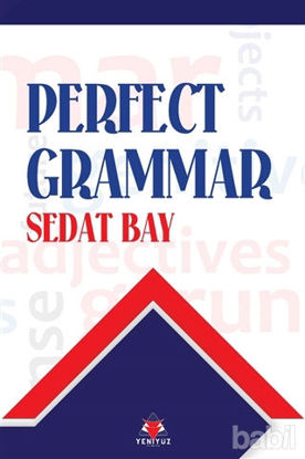 Picture of Perfect Grammar