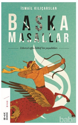 Picture of Başka Masallar