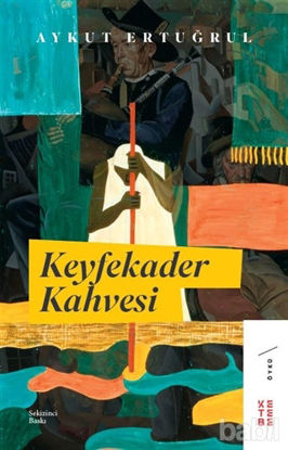 Picture of Keyfekader Kahvesi