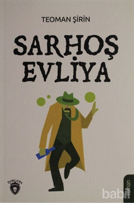 Picture of Sarhoş Evliya