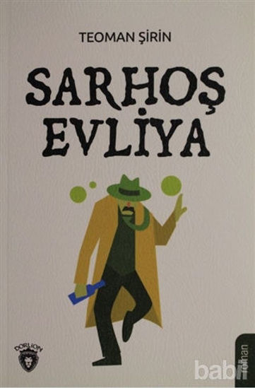 Picture of Sarhoş Evliya