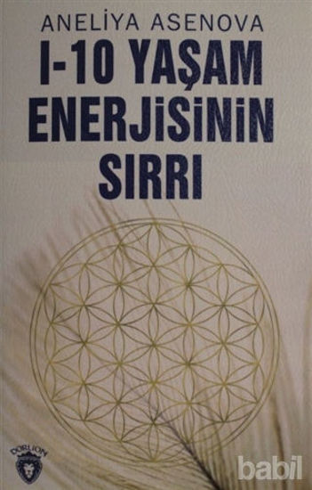 Picture of I-10 Yaşam Enerjisinin Sırrı