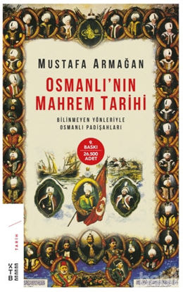 Picture of Osmanlı'nın Mahrem Tarihi