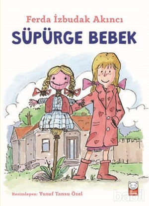 Picture of Süpürge Bebek
