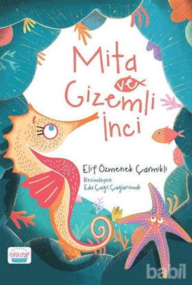 Picture of Mita ve Gizemli İnci