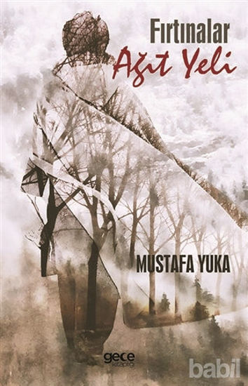 Picture of Fırtınalar Ağıt Yeli