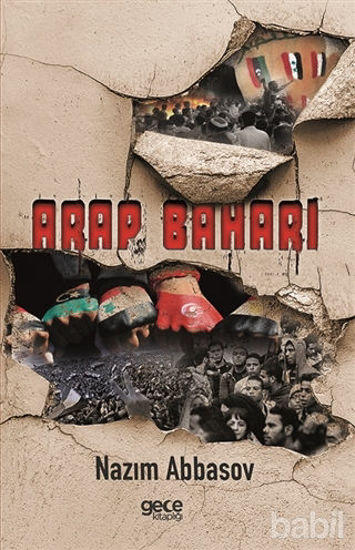 Picture of Arap Baharı