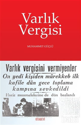 Picture of Varlık Vergisi
