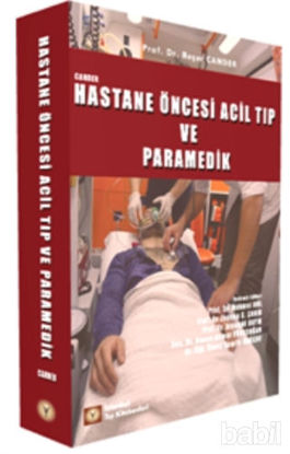 Picture of Hastane Öncesi Acil Tıp ve Paramedik