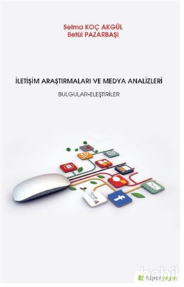 Picture of İletişim Araştırmaları ve Medya Analizleri