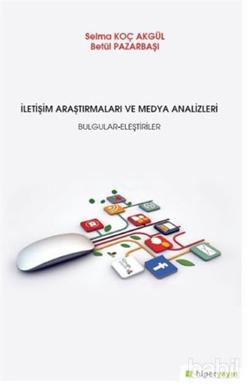 Picture of İletişim Araştırmaları ve Medya Analizleri