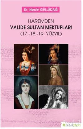 Picture of Haremden Valide Sultan Mektupları