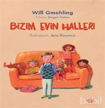 Picture of Bizim Evin Halleri