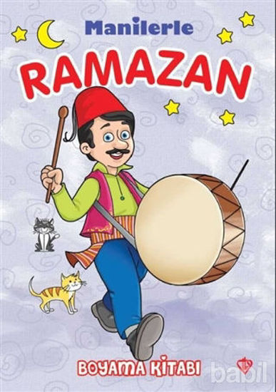 Picture of Manilerle Ramazan
