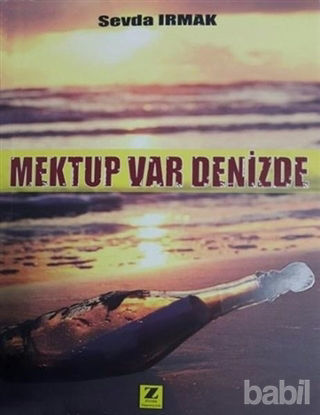 Picture of Mektup Var Denizde