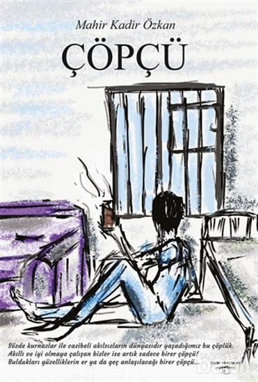 Picture of Çöpçü