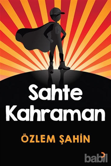Picture of Sahte Kahraman