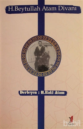 Picture of H. Beytullah Atam Divanı