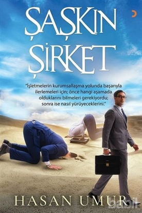 Picture of Şaşkın Şirket