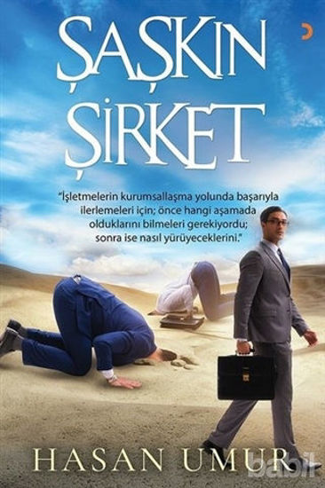 Picture of Şaşkın Şirket
