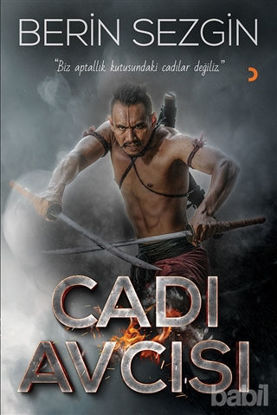 Picture of Cadı Avcısı