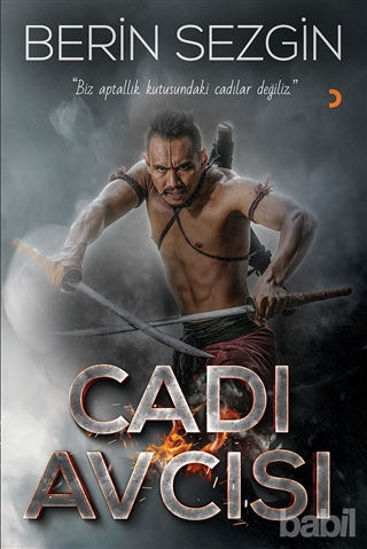 Picture of Cadı Avcısı