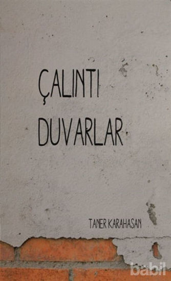 Picture of Çalıntı Duvarlar