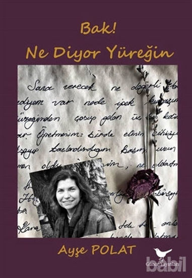 Picture of Bak! Ne Diyor Yüreğin