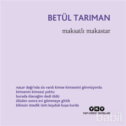 Picture of Maksatlı Makastar