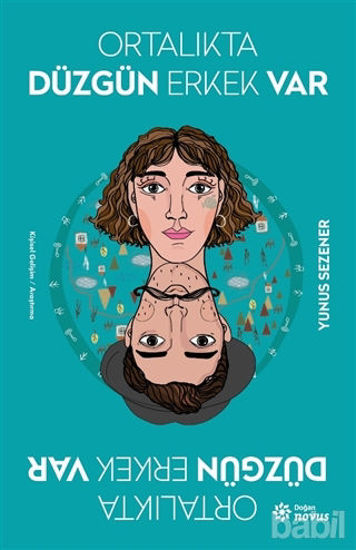 Picture of Ortalıkta Düzgün Erkek Var