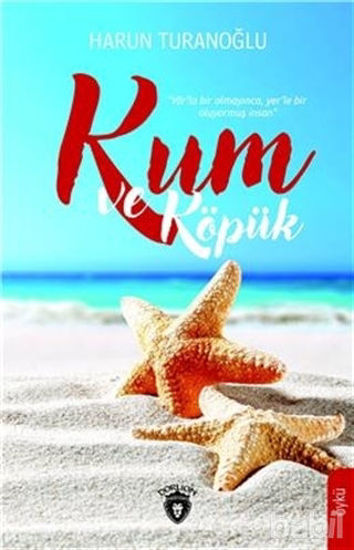 Picture of Kum ve Köpük