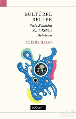 Picture of Kültürel Bellek