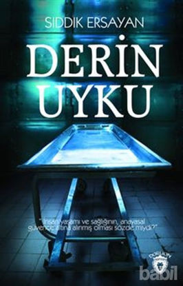 Picture of Derin Uyku