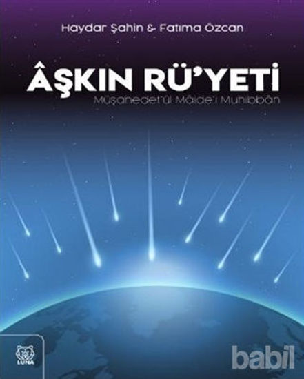 Picture of Aşkın Rü'yeti