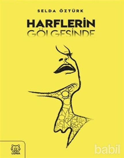 Picture of Harflerin Gölgesinde
