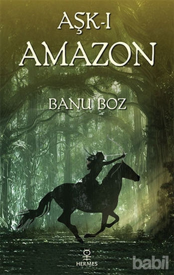Picture of Aşk-ı Amazon