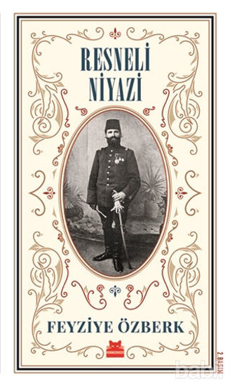 Picture of Resneli Niyazi (Büyük Boy)