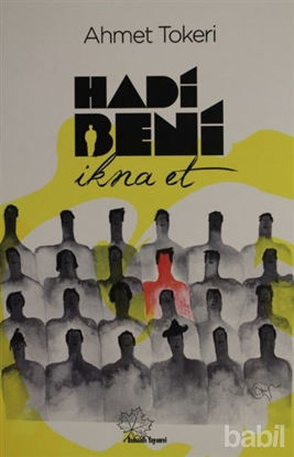 Picture of Hadi Beni İkna Et