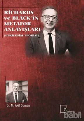 Picture of Richards ve Black'in Metafor Anlayışları (Etkileşim Teorisi)
