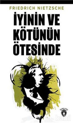 Picture of İyinin ve Kötünün Ötesinde