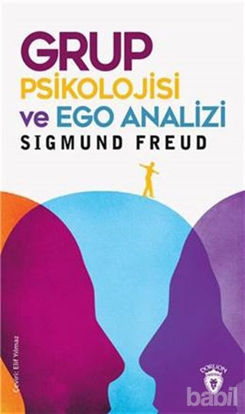 Picture of Grup Psikolojisi ve Ego Analizi
