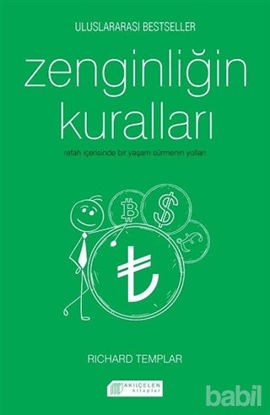 Picture of Zenginliğin Kuralları