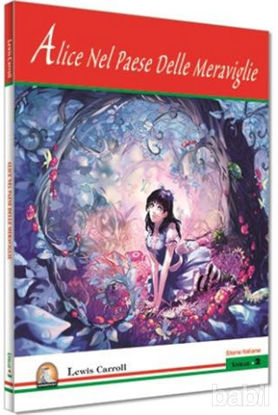 Picture of Alice Nel Paese Delle Meraviglie