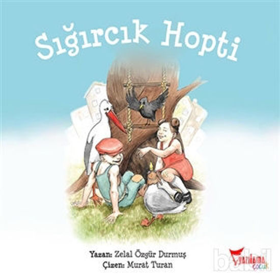 Picture of Sığırcık Hopti